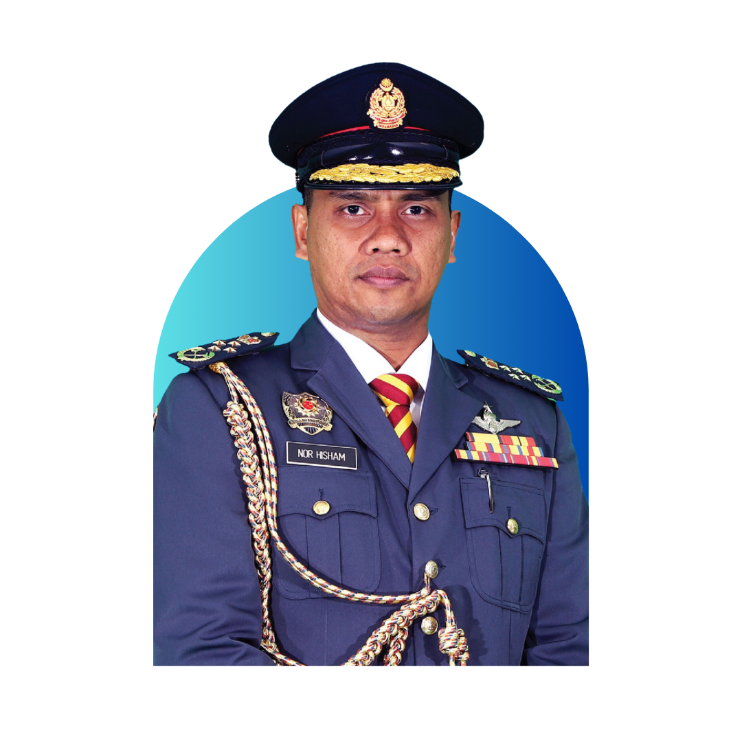 DIRECTOR-GENERAL FIRE AND RESCUE DEPARTMENT