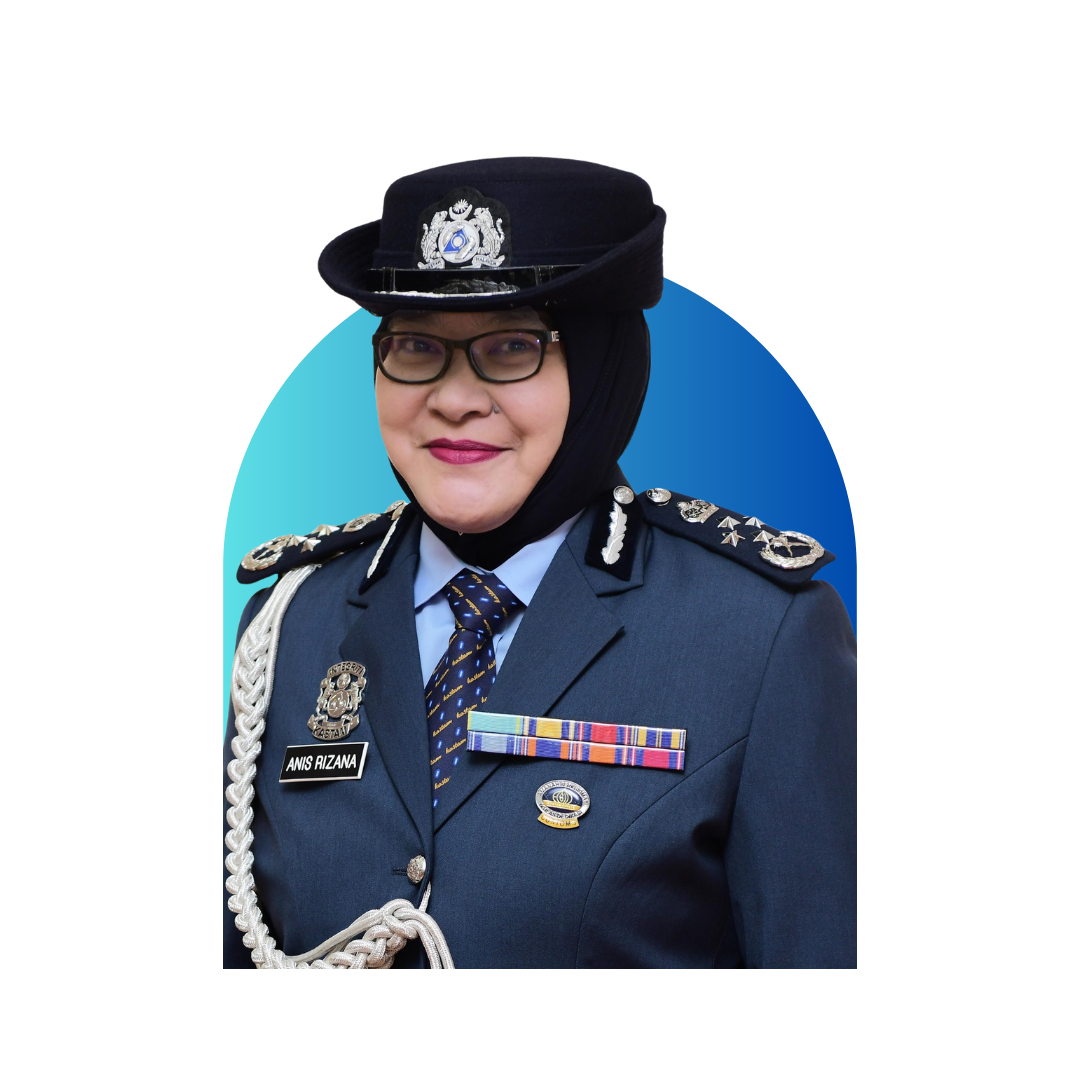 DIRECTOR-GENERAL OF ROYAL MALAYSIAN CUSTOMS DEPARTMENT